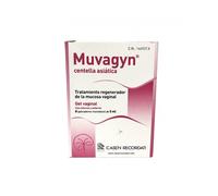 Muvagyn® Gel Vaginal Centella Asiatica 5 ml