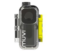 Muvi Caisse étanche Wp Pour Plongée Wpc Pro Micro Hd 1080