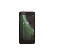 Muvit 1 - Protection d'écran - verre - pour Nokia 2