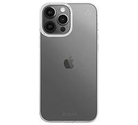 Muvit Coque pour iPhone 13 Pro Max RECYCLETEK Souple Transparente