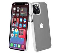 muvit ACTIVE RECYCLETEK Transparente Rigide: IPHONE 12 Pro Max
