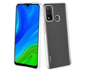 muvit Active RECYCLETEK Transparente Souple: Huawei PSMART 2020