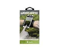 muvit Active Support Poignet Universel Noir Multi: Mobiles 6''