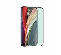 muvit ACTIVE Tiger Glass Plus Verre TREMPE ANTIBACTERIEN IPHONE 13 Mini