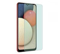 muvit ACTIVE Tiger Glass Plus Verre TREMPE ANTIBACTERIEN: Samsung Galaxy A02S