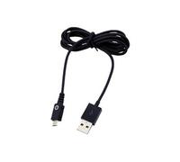 Muvit - Câble Usb - Usb (M) Pour Micro-Usb De Type B (M) - 3 M - Noir