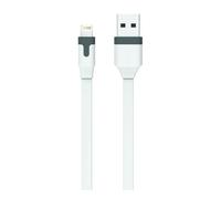 Muvit Câble Usb Vers Lightning Mfi 2 M 2.4a