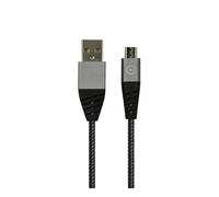 Muvit Câble Usb Vers Micro 2 M 2.4a