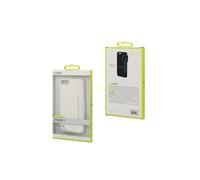 Muvit Card Case - Coque de protection pour téléphone portable - blanc