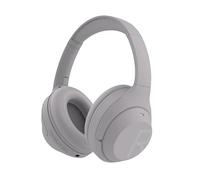Muvit Casque Bluetooth Pop Gris