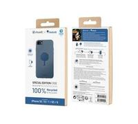 MUVIT CHANGE RECYCLETEK FAGUO Jacaranda : Apple IPHONE SE/8/7/6s/6