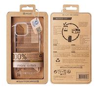 MUVIT CHANGE RECYCLETEK Souple Transparente IPHONE 13 Mini