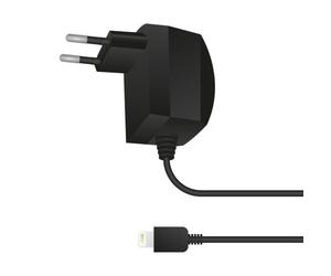 Muvit chargeur filaire pour iPhone 5/5C/5S