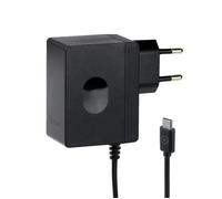 Adaptateur secteur - MUVIT GAMING - Nintendo Switch - Noir - Compatible avec Dock Station