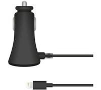 MUVIT MUDCC0096 - adaptateur allume-cigare (voiture)