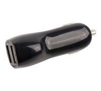 Muvit - chargeur voiture 2USB