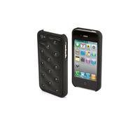 MUVIT Club Back -coque capitonné pour iPhone 4 / 4S