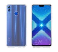 Muvit Coque Crystal Soft Edition PP: Honor 8X