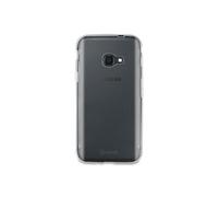 Muvit - Coque crystal soft transparente transparente pour SAMSUNG XCOVER 4S