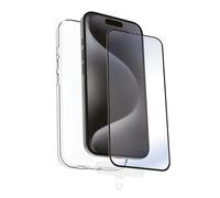 Muvit Coque De Téléphone Iphone 16 Pro Max