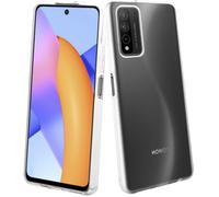 Muvit - Coque Honor 10x Lite Souple Transparent