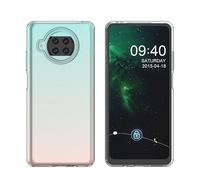 Muvit Coque Souple Transparente XIAOMI Mi 10T Lite