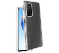 Muvit Coque pour Xiaomi Mi 10T/10T Pro transparente