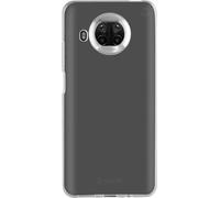Muvit - Coque Xiaomi Mi 10t Lite Souple Transparent