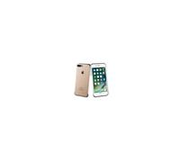 Muvit Crystal Case - Special Edition - coque de protection pour téléphone portable - noir, transparent