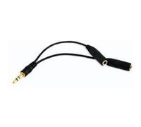 Muvit - doubleur audio jack 3,5mm dedié G