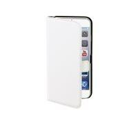 Muvit - étui slim folio - iPhone 6 - blanc
