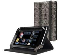 Muvit Etui Support Folio Universel pour tablettes 7" à 8" - Python Python G