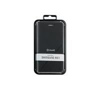 Etui Muvit Folio Noir Avec Rabat Latéral Galaxy A51