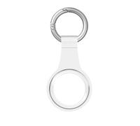 Muvit Porte-clés For Change Airtag Transparent TPU