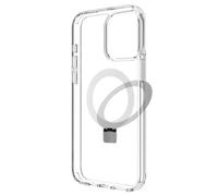 Muvit For Change Avec Prise En Charge Iphone Recycletek Magsafe 15 Pro Max Cas