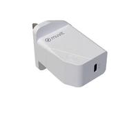MUVIT for Change Chargeur Secteur PD 30W USB C