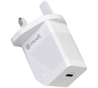 MUVIT FOR CHANGE CHARGEUR SECTEUR PD 30W USB C UK