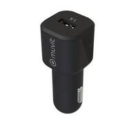 CHARGEUR ALLUME CIGARE Muvit MCDCC0005
