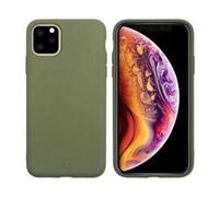 Muvit For Change Coque Bambootek Moss: Apple Iphone 11 Pro Max
