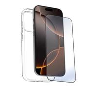 Muvit For Change Coque De Téléphone Et Protecteur D´écran Iphone 17 Pro