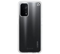 MUVIT FOR CHANGE COQUE SOUPLE TRANSPARENTE OPPO A54/A74 5G