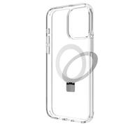 Muvit For Change Coque De Téléphone Recycletek Magsafe Avec Support Pour Iphone 15 Pro Max