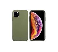 Muvit For Change Coque Moss pour iPhone 11 Pro Max
