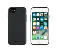 Muvit For Change Coque Recycletek Noire: Apple Iphone Se/8/7/6S/6