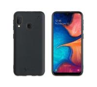 Muvit For Change Coque Recycletek Noire: Samsung Galaxy A20E