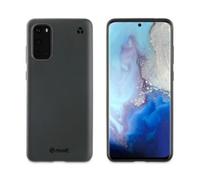 Muvit For Change Coque Recycletek Noire: Samsung Galaxy S20/5G