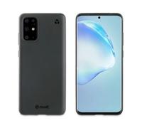 Muvit For Change Coque Recycletek Noire: Samsung Galaxy S20+/5G