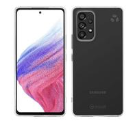 Muvit For Change Coque RECYCLETEK Transparente Samsung Galaxy A53 5G