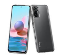 Coque Muvit pour Changer Souple Transparente pour Xiaomi Redmi Note 10 5G