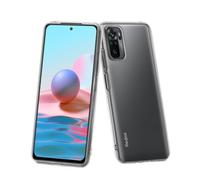 Coque Muvit pour Changer Souple Transparente pour Xiaomi Redmi Note 10 5G